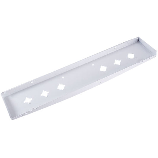 Hansa 9033755 Gas Cooker Front Panel