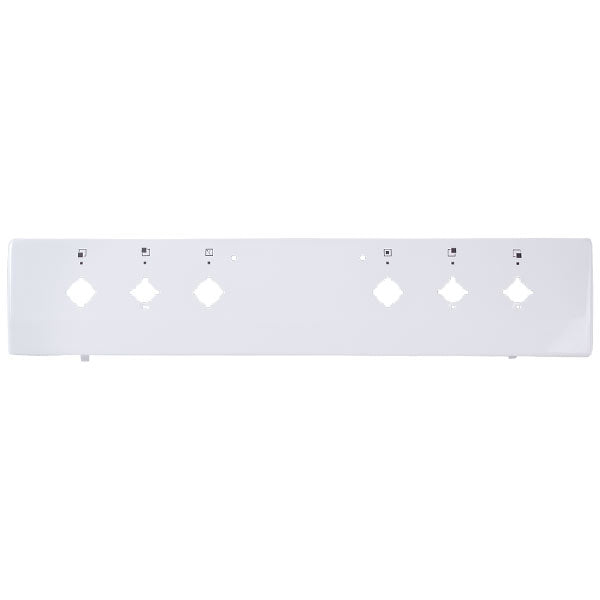 Hansa 9033755 Gas Cooker Front Panel