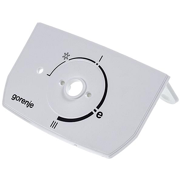 Gorenje \ Tiki 312813 Boiler Thermostat Cover