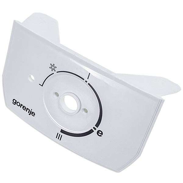 Gorenje \ Tiki 312813 Boiler Thermostat Cover