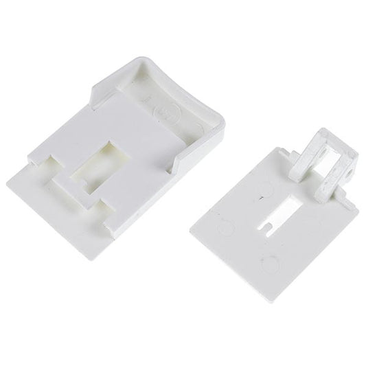 Washing Machine Assembly Door Handle Compatible with Whirlpool 481949869162