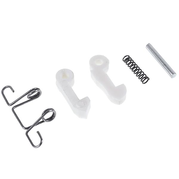 Washing Machine Assembly Door Handle Compatible with Whirlpool 481949869162