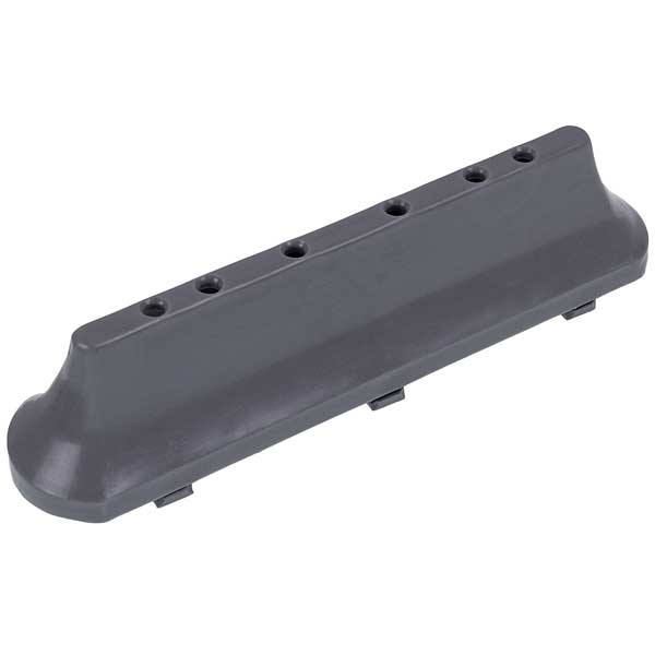 Drum Paddle L=188mm for Washing Machine Compatible with Zanussi 50252271007