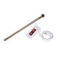 Oil Heater Heating Element with Thermostat 390W + controller ERA+2M