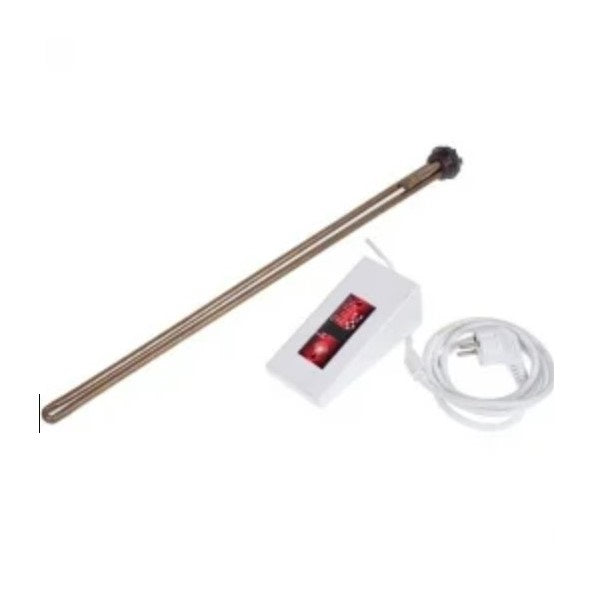 Oil Heater Heating Element with Thermostat 390W + controller ERA+2M