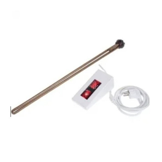 Oil Heater Heating Element with Thermostat 390W + controller ERA+2M