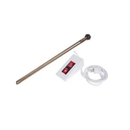 Oil Heater Heating Element with Thermostat 650W + controller ERA+2M
