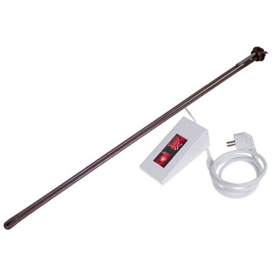 Oil Heater Heating Element with Thermostat 1200W + controller ERA+2M