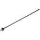 Oil Heater Heating Element with Thermostat 1300W L=735mm + controller ERA+2M