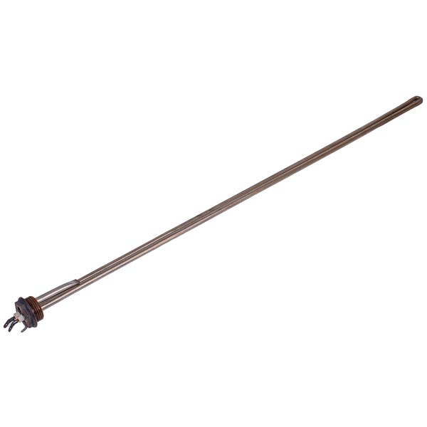 Oil Heater Heating Element with Thermostat 1300W L=735mm + controller ERA+2M