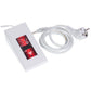 Oil Heater Heating Element with Thermostat 1300W L=735mm + controller ERA+2M