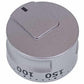 Electrolux 3425805003 Oven Temperature Control Knob