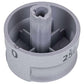 Electrolux 3425805003 Oven Temperature Control Knob