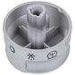 Electrolux 3425739004 Oven Control Knob