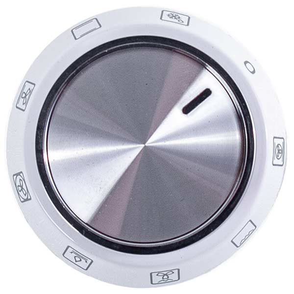 Beko 250316280 Oven Control Knob