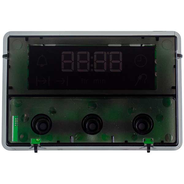 Electrolux 140194181248 Oven Timer