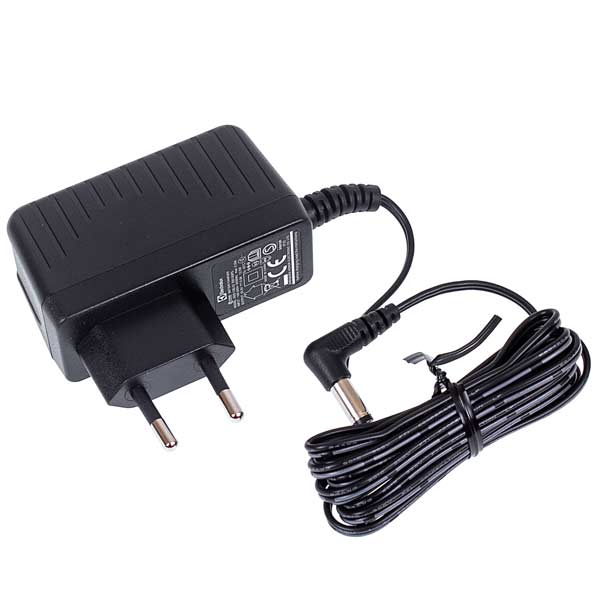 Electrolux 140117630115 Cordless Vacuum Cleaner Charger 100-240V 25V 0.5A