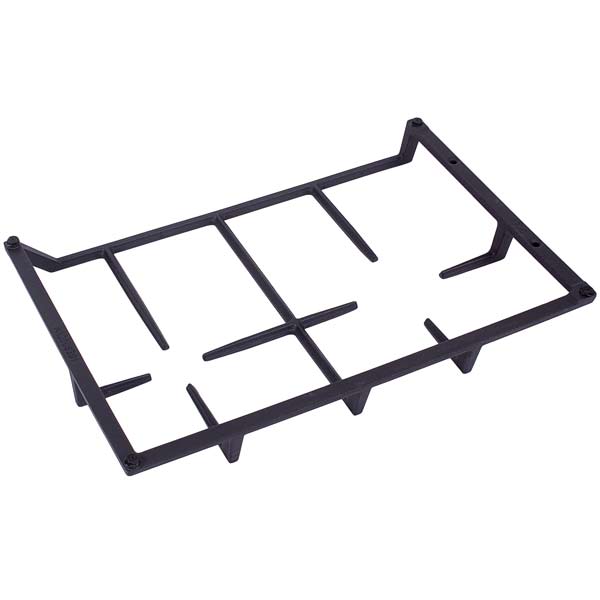 Electrolux 140122083011 Gas Cooker Left Grid