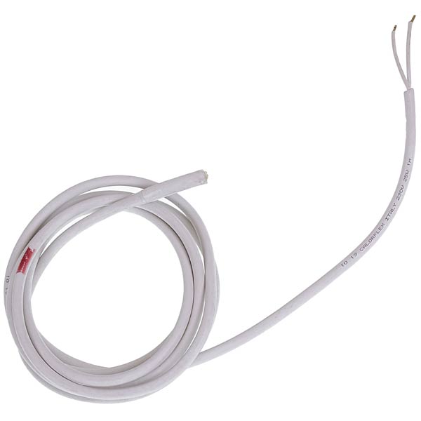 Heating element drainage (flexible) 230V 25W L=1000mm for Air Conditioner
