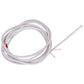 Heating element drainage (flexible) 230V 25W L=1000mm for Air Conditioner