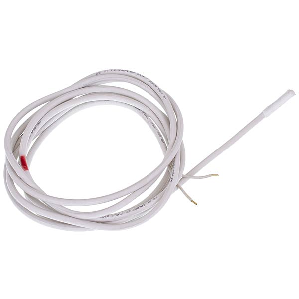 Heating element drainage (flexible) 230V 25W L=1000mm for Air Conditioner