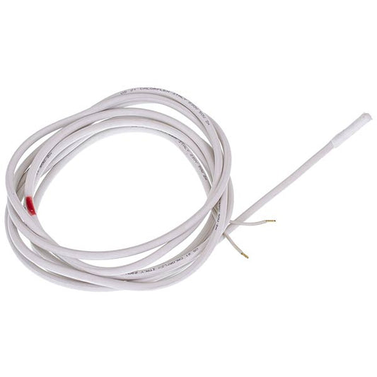 Heating element drainage (flexible) 230V 25W L=1000mm for Air Conditioner