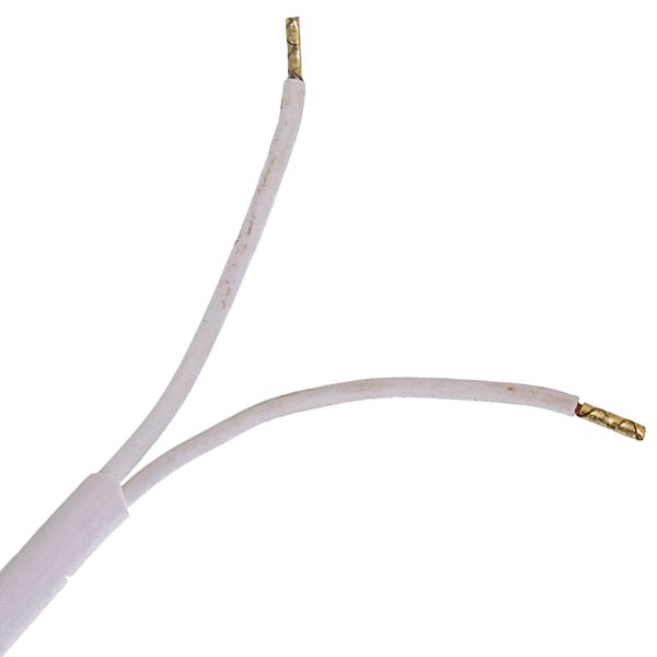 Heating element drainage (flexible) 230V 25W L=1000mm for Air Conditioner