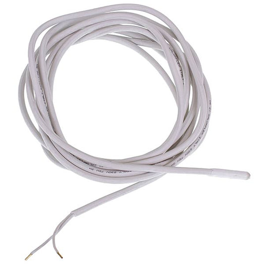 Heating element drainage (flexible) 230V 75W L=3000mm for Air Conditioner