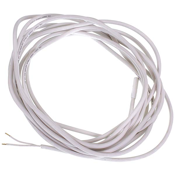 Heating element drainage (flexible) 230V 125W L=5000mm for Air Conditioner