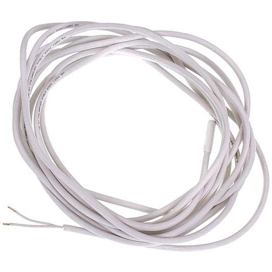 Heating element drainage (flexible) 230V 125W L=5000mm for Air Conditioner