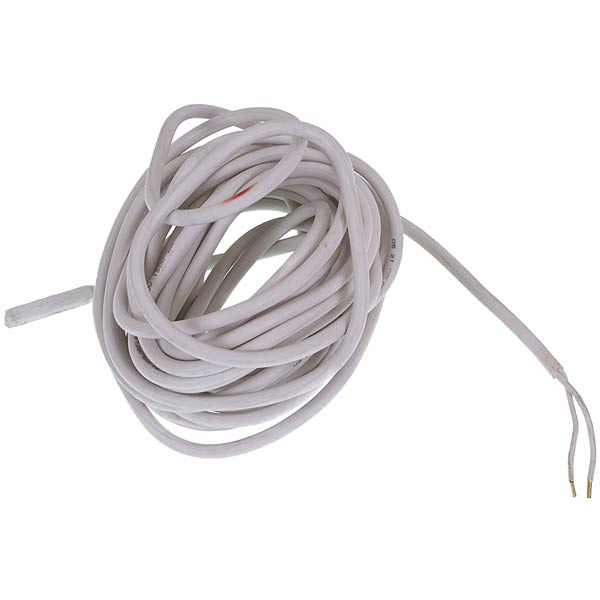Heating element drainage (flexible) 230V 150W L=6000mm for Air Conditioner