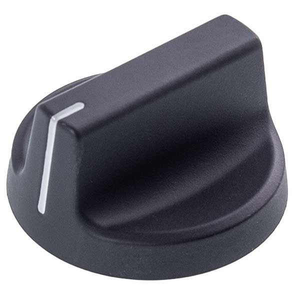 Gorenje 782177 Combi Hob Electric Burner Adjustment Knob