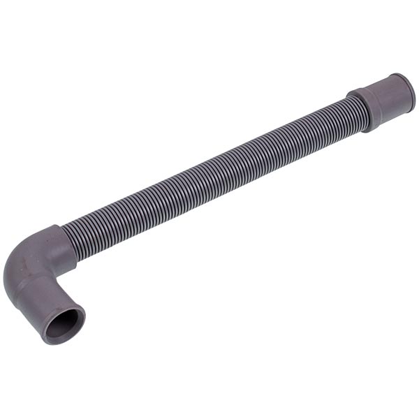 Gorenje 640255 Dishwasher Inlet Pipe