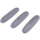 Electrolux 4055370904 Washing Machine Drun Paddle Set (3pcs)