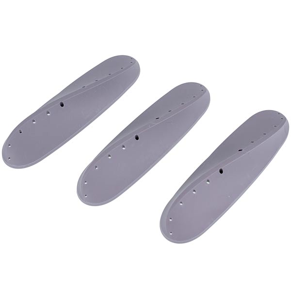 Electrolux 4055370904 Washing Machine Drun Paddle Set (3pcs)