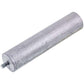 Water Heater Magnesium Anode D=26mm L=120mm, thread M6x10
