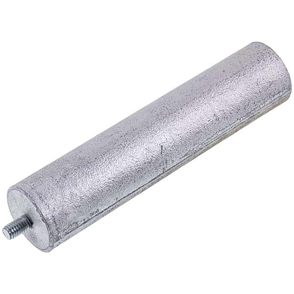 Water Heater Magnesium Anode D=26mm L=120mm, thread M6x10