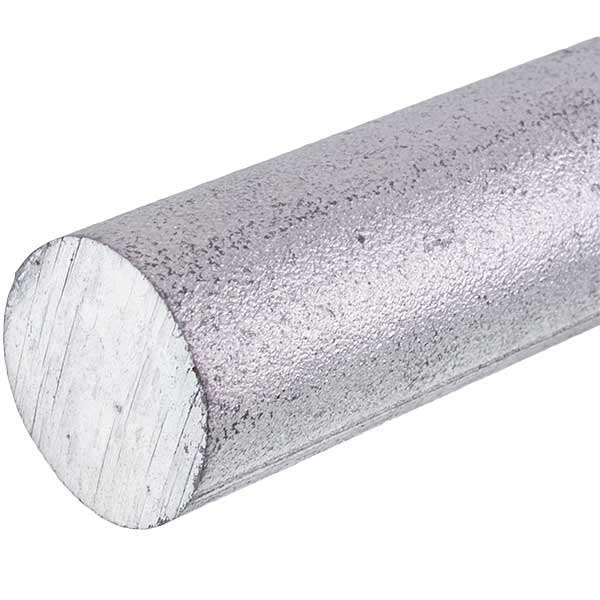 Water Heater Magnesium Anode D=26mm L=120mm, thread M6x10