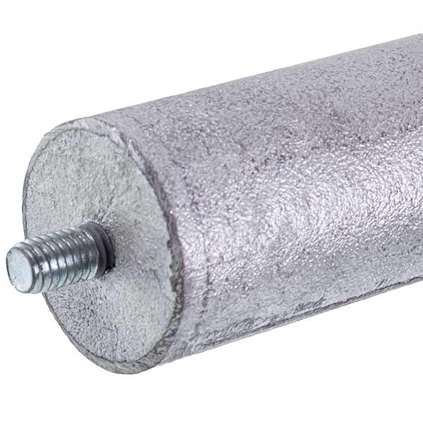 Water Heater Magnesium Anode D=26mm L=120mm, thread M6x10
