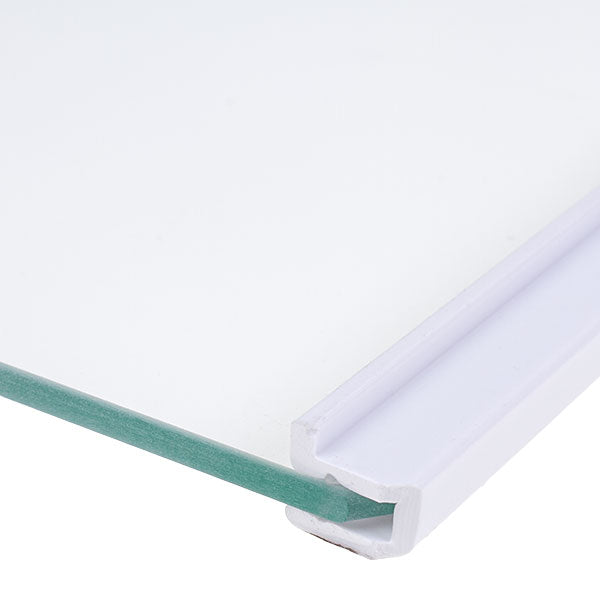 Hisense HK2004351 Freezer Shelf Glass 335x295x4mm