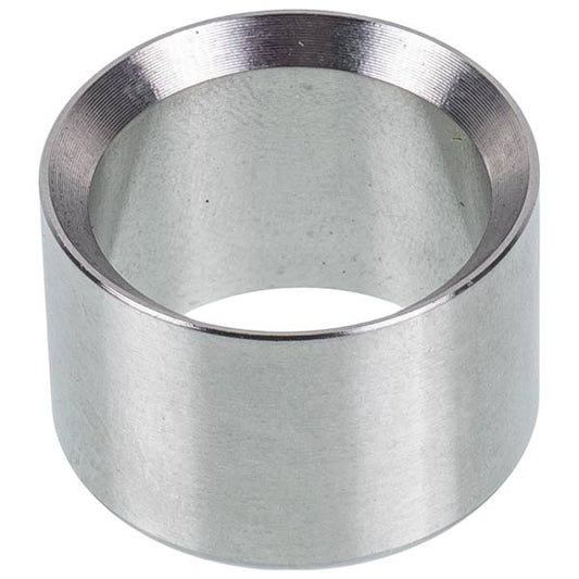 Washing Machine Ring For Drum Spider Repair 20x25x17mm (stainless steel) Compatible with Samsung