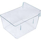 Electrolux 2247630037 Refrigerator Crisper Drawer (right/left)