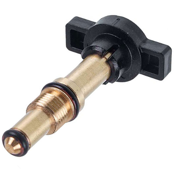 Gas-fired Boiler Filling Faucet Chaffoteaux Elexia 61302539