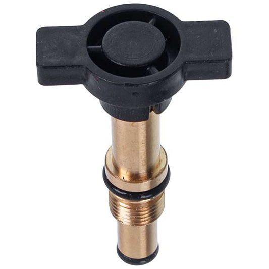 Gas-fired Boiler Filling Faucet Chaffoteaux Elexia 61302539