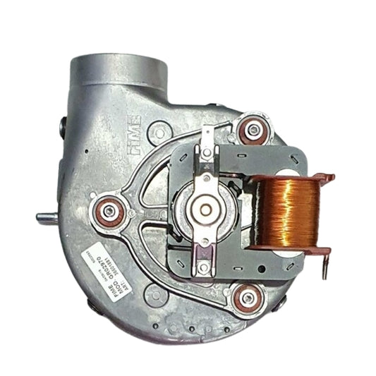 Gas-fired Boiler Fan Fime GR02970 Ariston 61304720