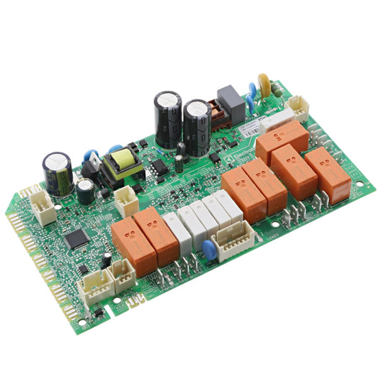 Electrolux 140134855075 Oven PCB