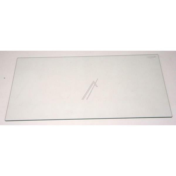 Beko 4561811600 Refrigerator Shelf 490x293x4mm