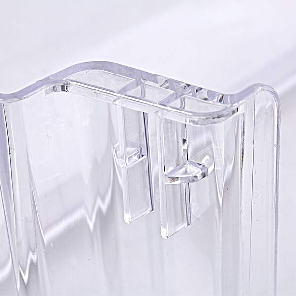 Gorenje 696482 Fridge Door Bottle Shelf 605x115mm