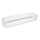 Electrolux 2651066066 Refrigerator Door Shelf 485x105mm