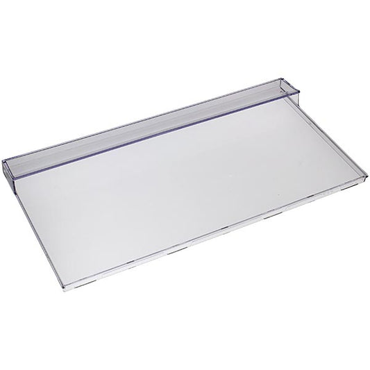 Beko 4651580300 Freezer Lower Drawer Panel 445x225mm